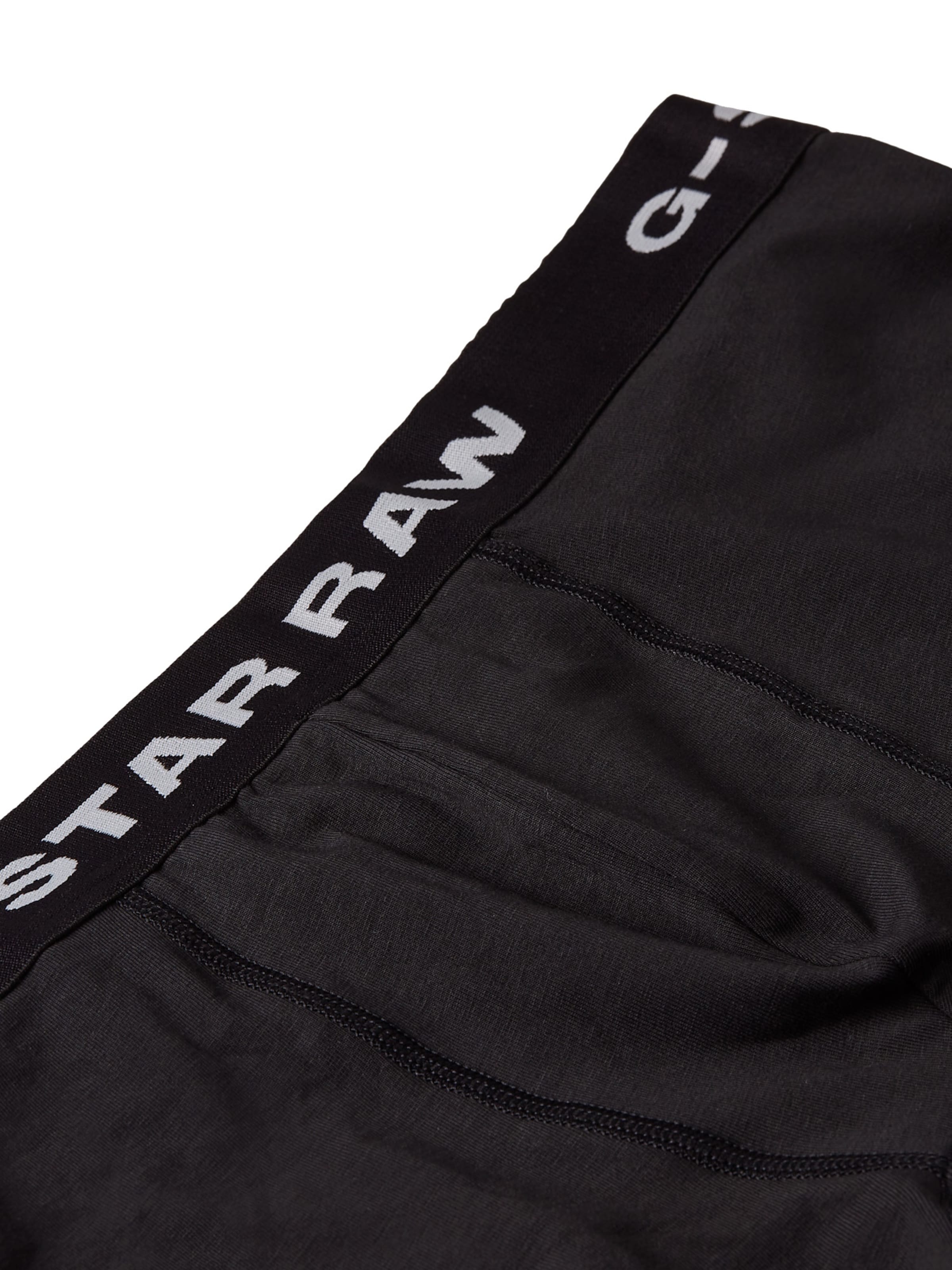 Boxer di G-STAR in blu