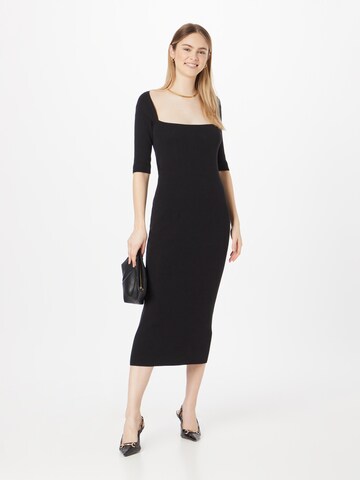 Robe Calvin Klein en noir