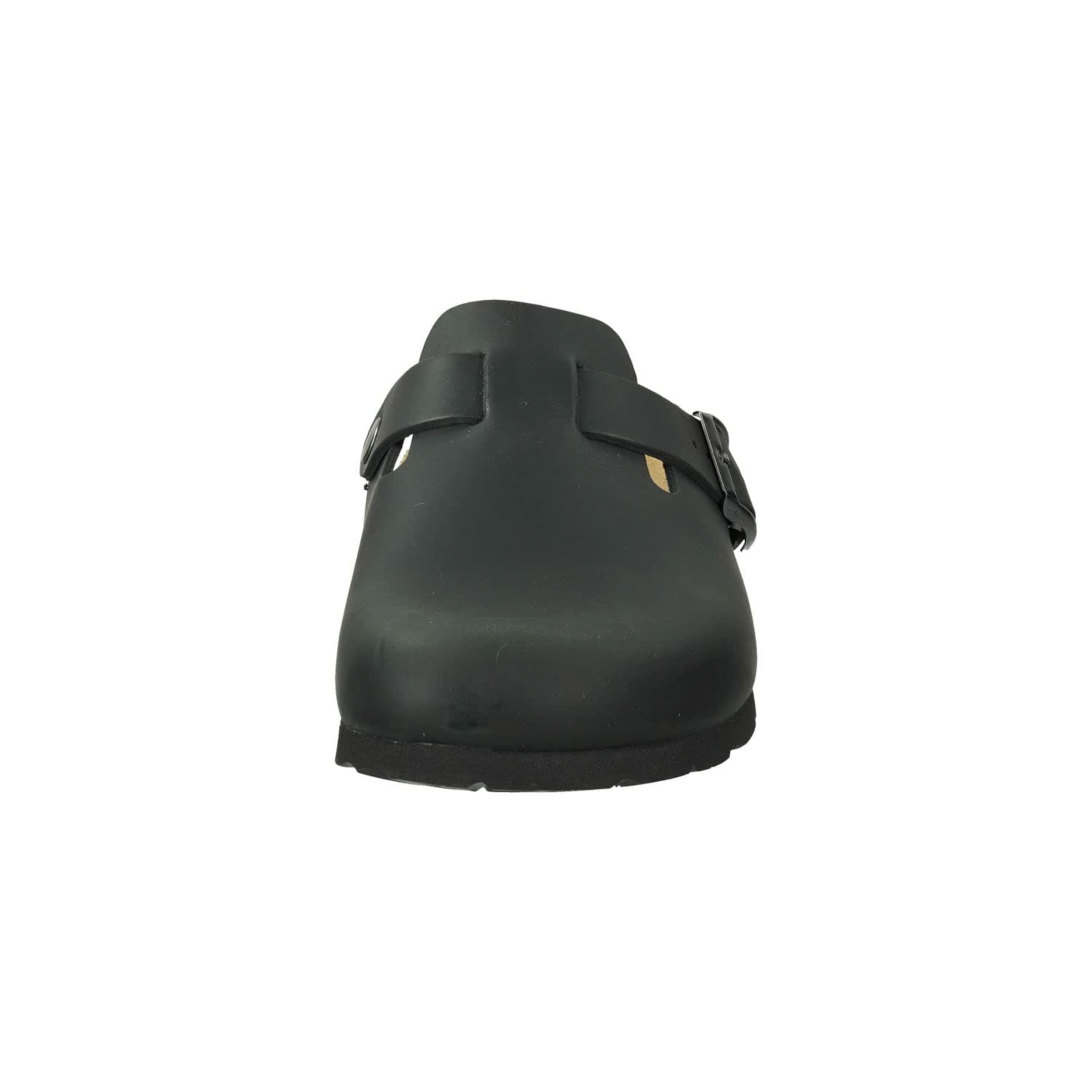 ROHDE Mules 'Grado' in Black
