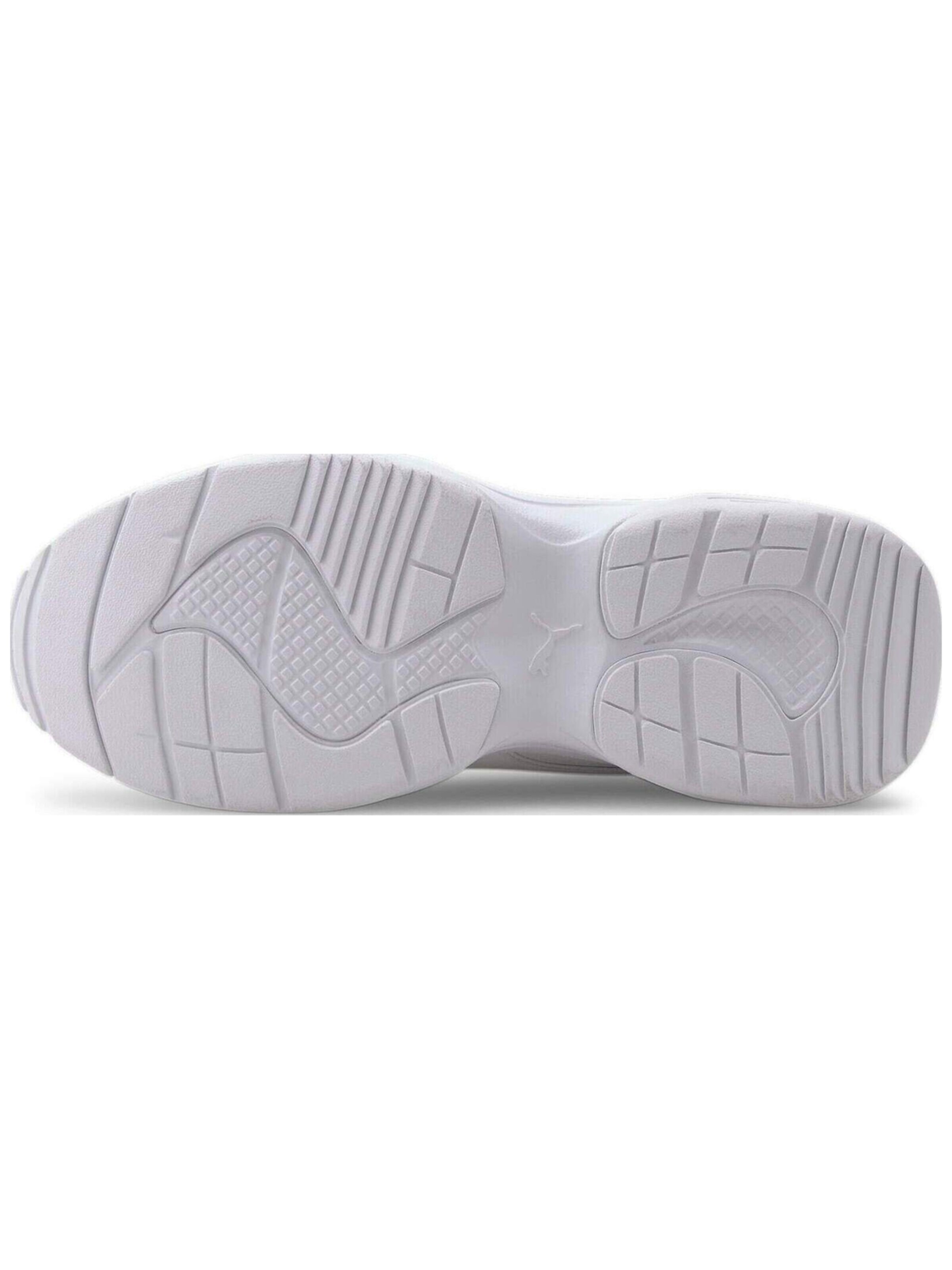 Sneaker bassa 'Puma Cilia Mode' di PUMA in bianco