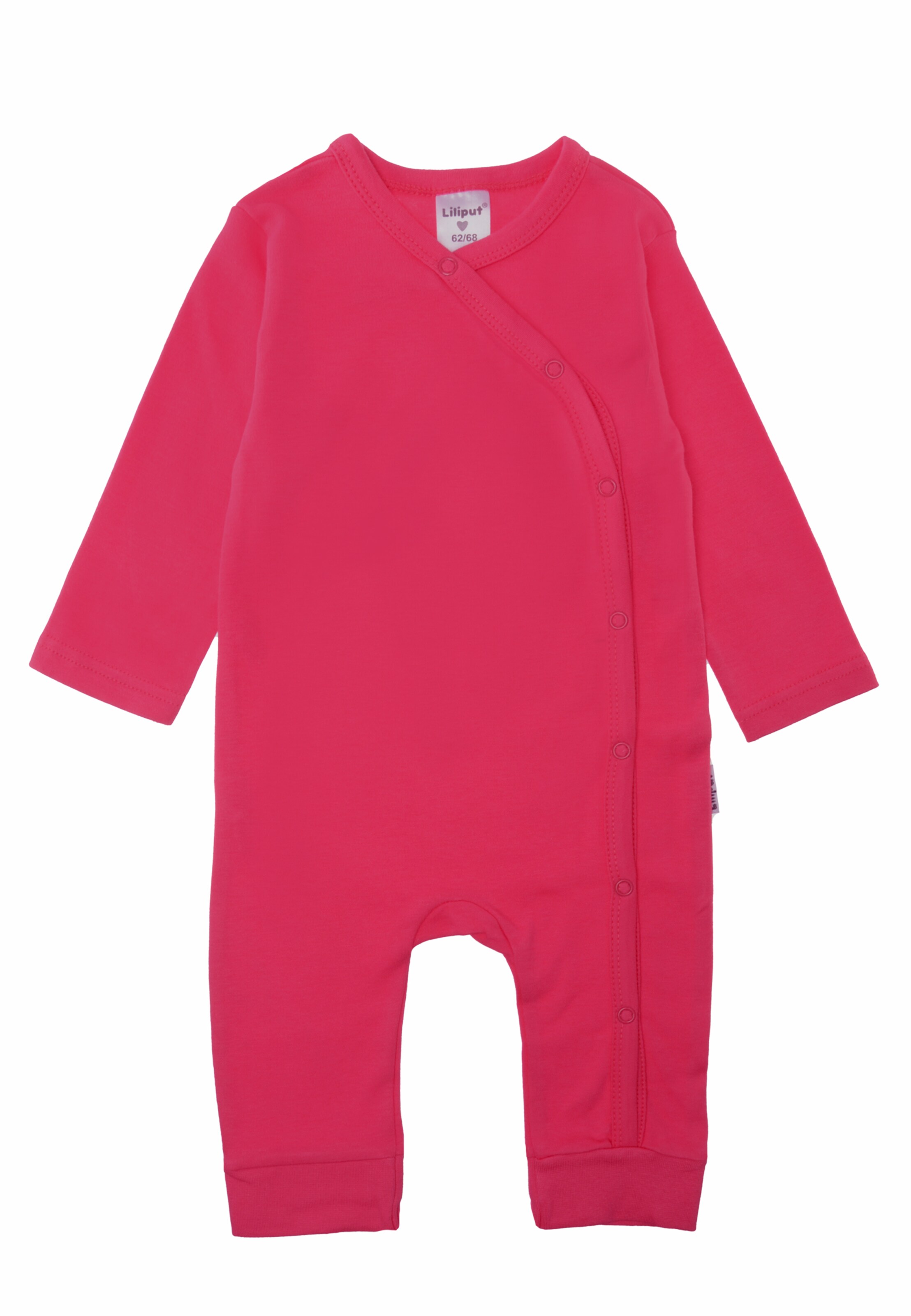 LILIPUT Set 'Herzchen' in Pink