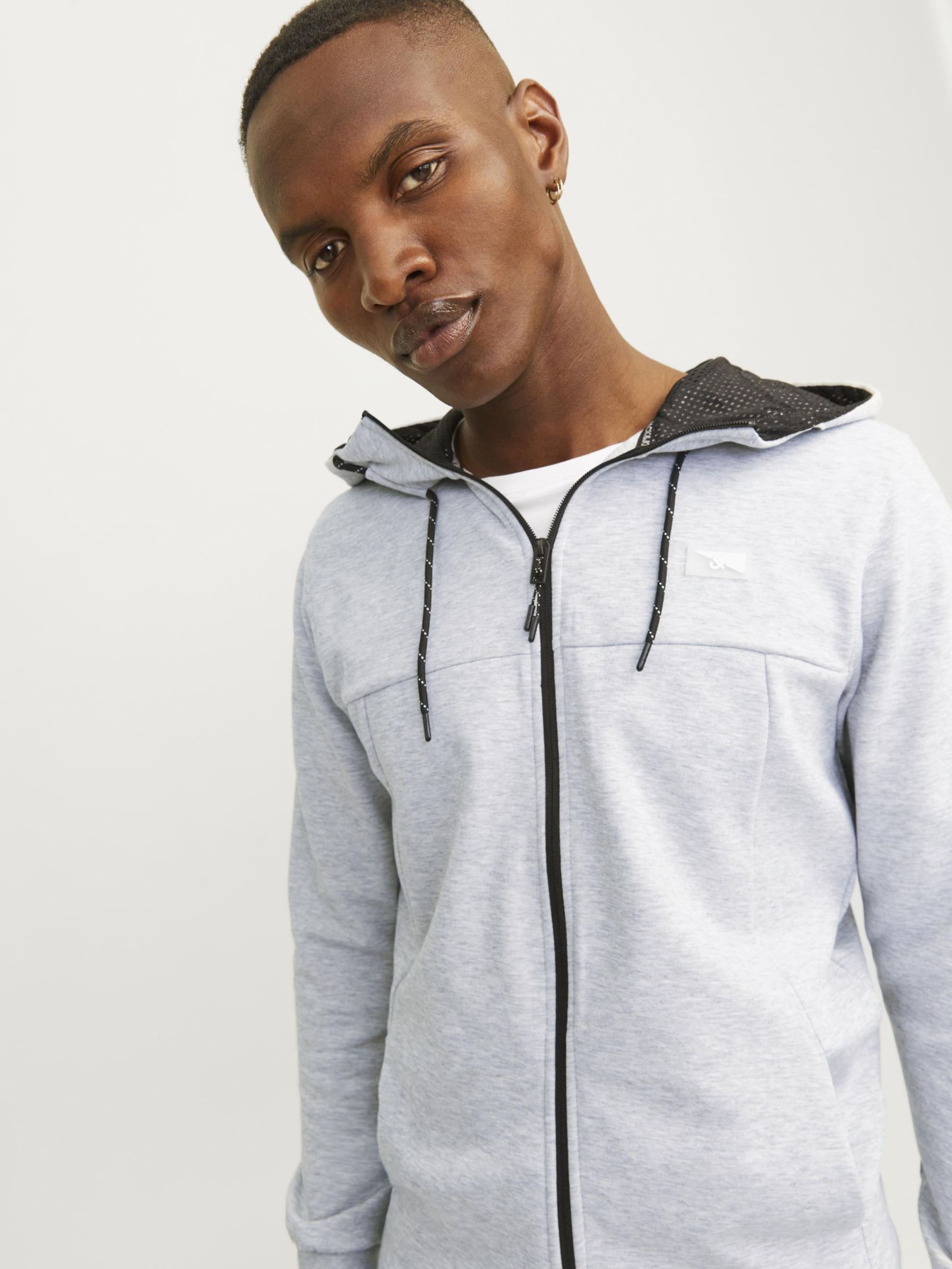 Zip up hoodies for men Buy online ABOUT YOU