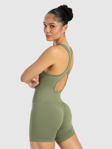 Survêtements 'Doralia' Smilodox en vert
