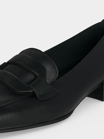 Mocassin GABOR en noir