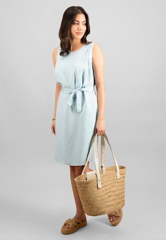 FYNCH-HATTON Jurk in Blauw