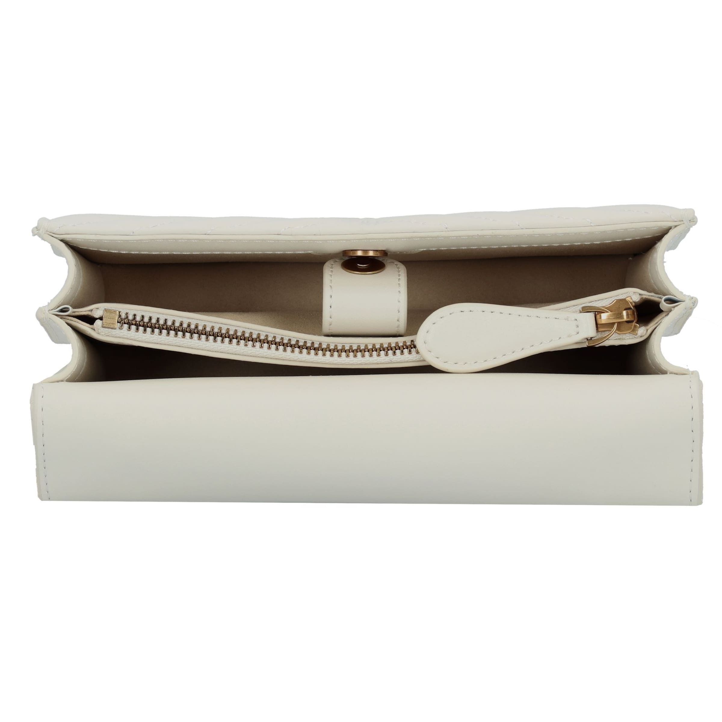 PINKO Válltáska - bézs