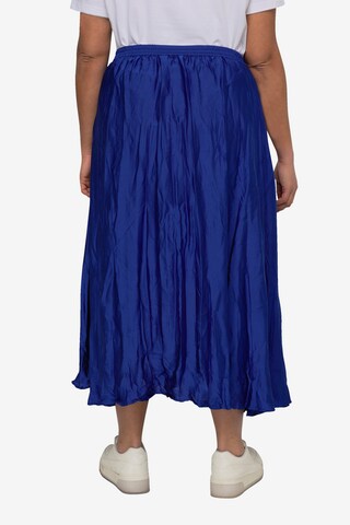 Angel of Style Skirt in Blue