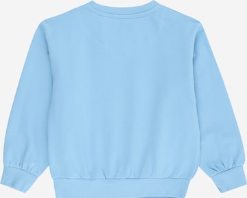 STACCATO Sweatshirt in Blauw