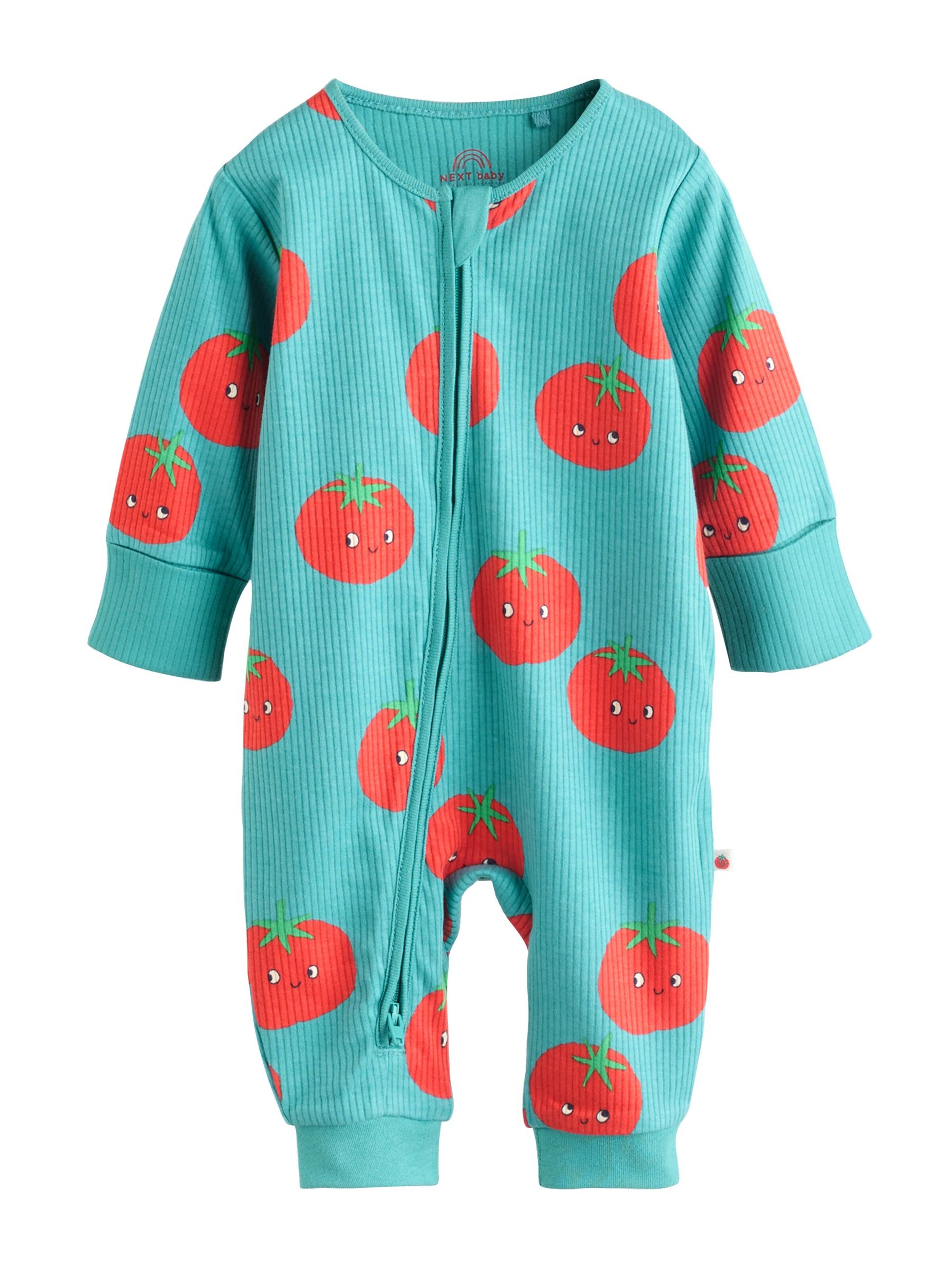 Next Пижама в Синий