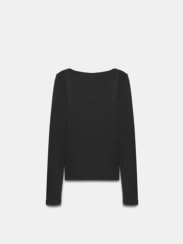 Dilvin Pullover 'Pullover'‌ in Schwarz