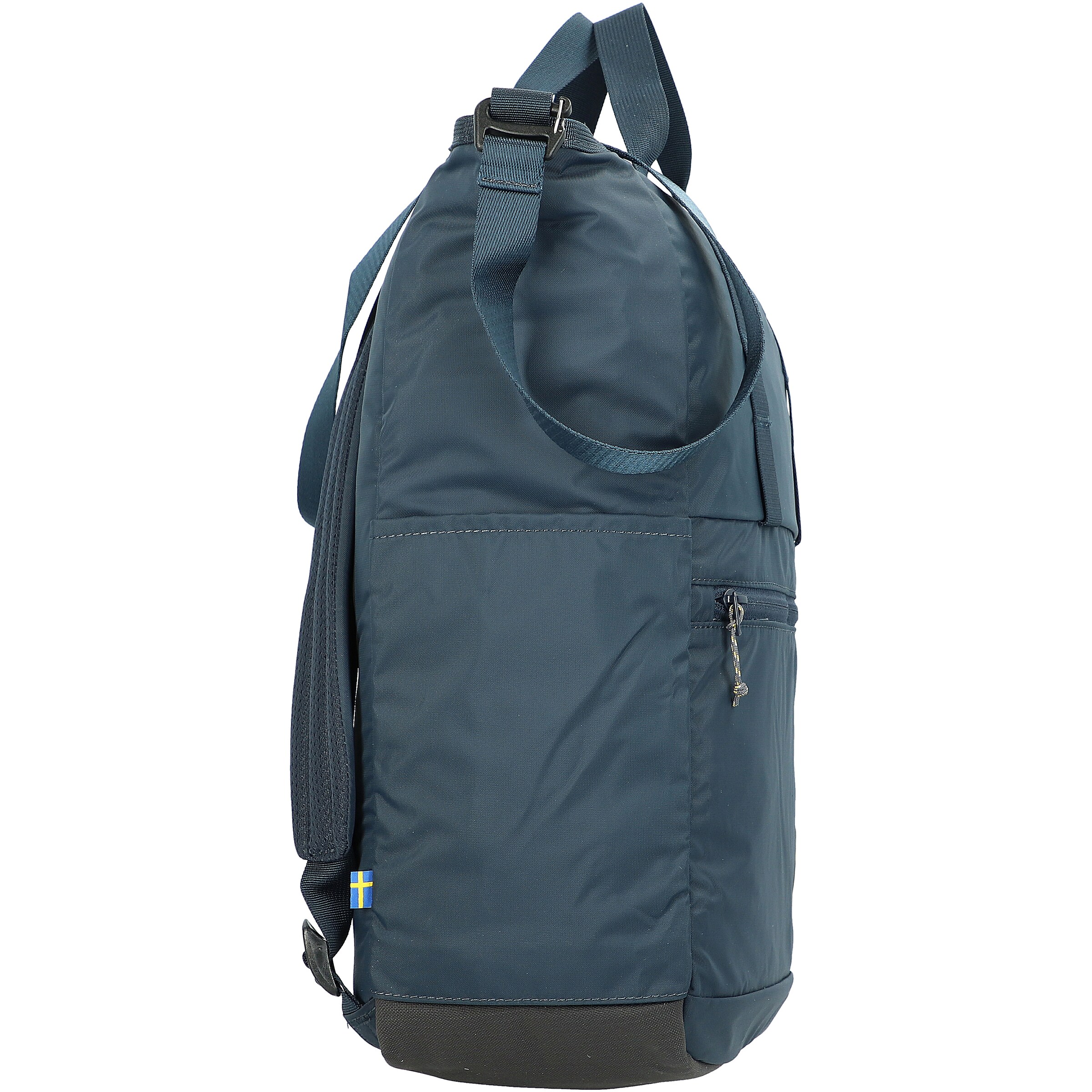 Fjällräven Rugzak 'High Coast' in Blauw