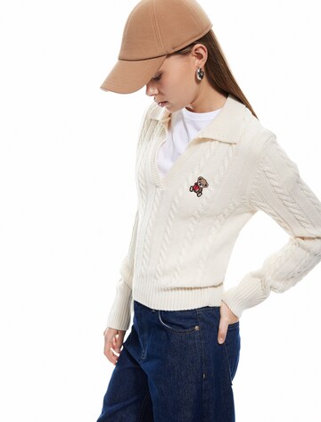 Koton Trui in Beige