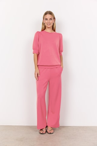 Sweat-shirt Soyaconcept en rose