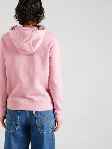 AÉROPOSTALE Sweatshirt in Pink