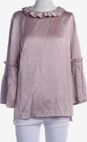 Ted Baker Bluse / Tunika S in Pink: predná strana