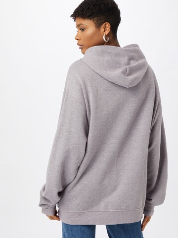 BDG Urban Outfitters Ζακέτα φούτερ σε γκρι