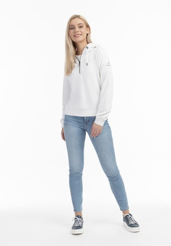 DreiMaster Maritim - Sweatshirt em branco