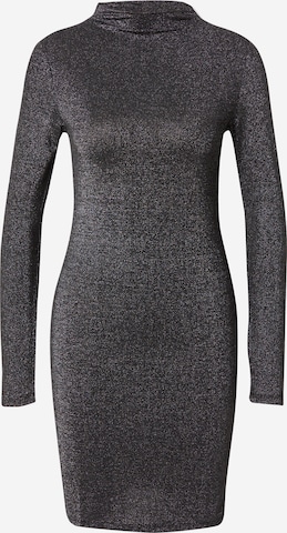 PIECESHaljina 'PCMonica' - crna boja: prednji dio