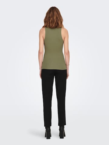 ONLY Top in Green