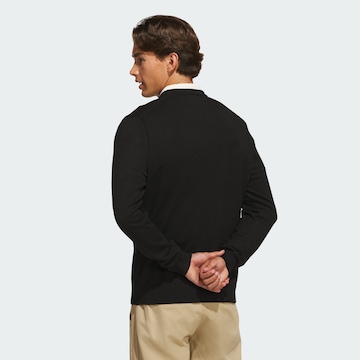 ADIDAS PERFORMANCE Sports sweater in Black