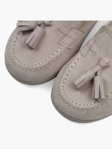 Chaussure basse Pisamonas en beige