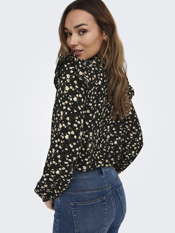 JDY Bluse in Mischfarben
