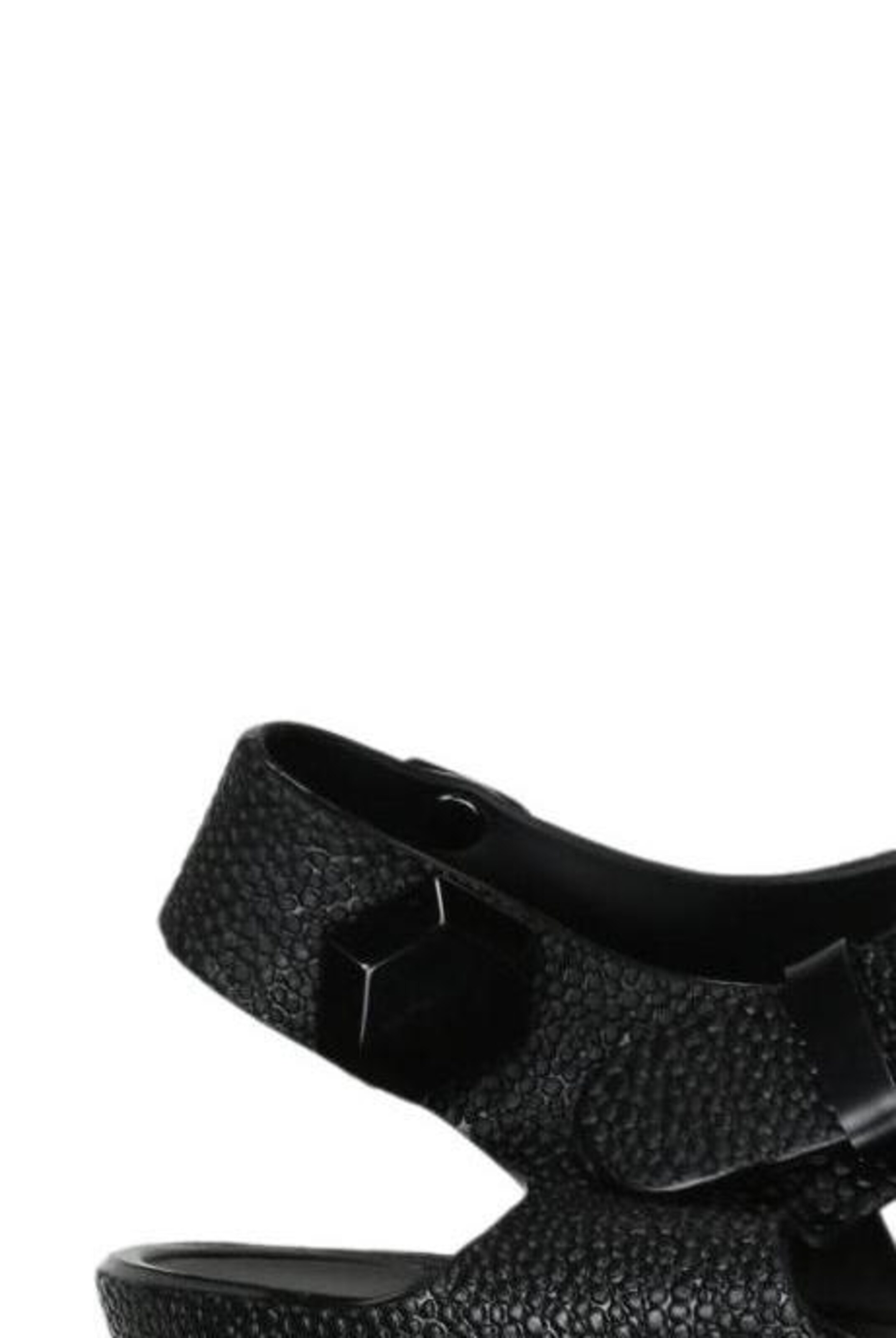 Givenchy Sandals & High-Heeled Sandals in 37 in Black