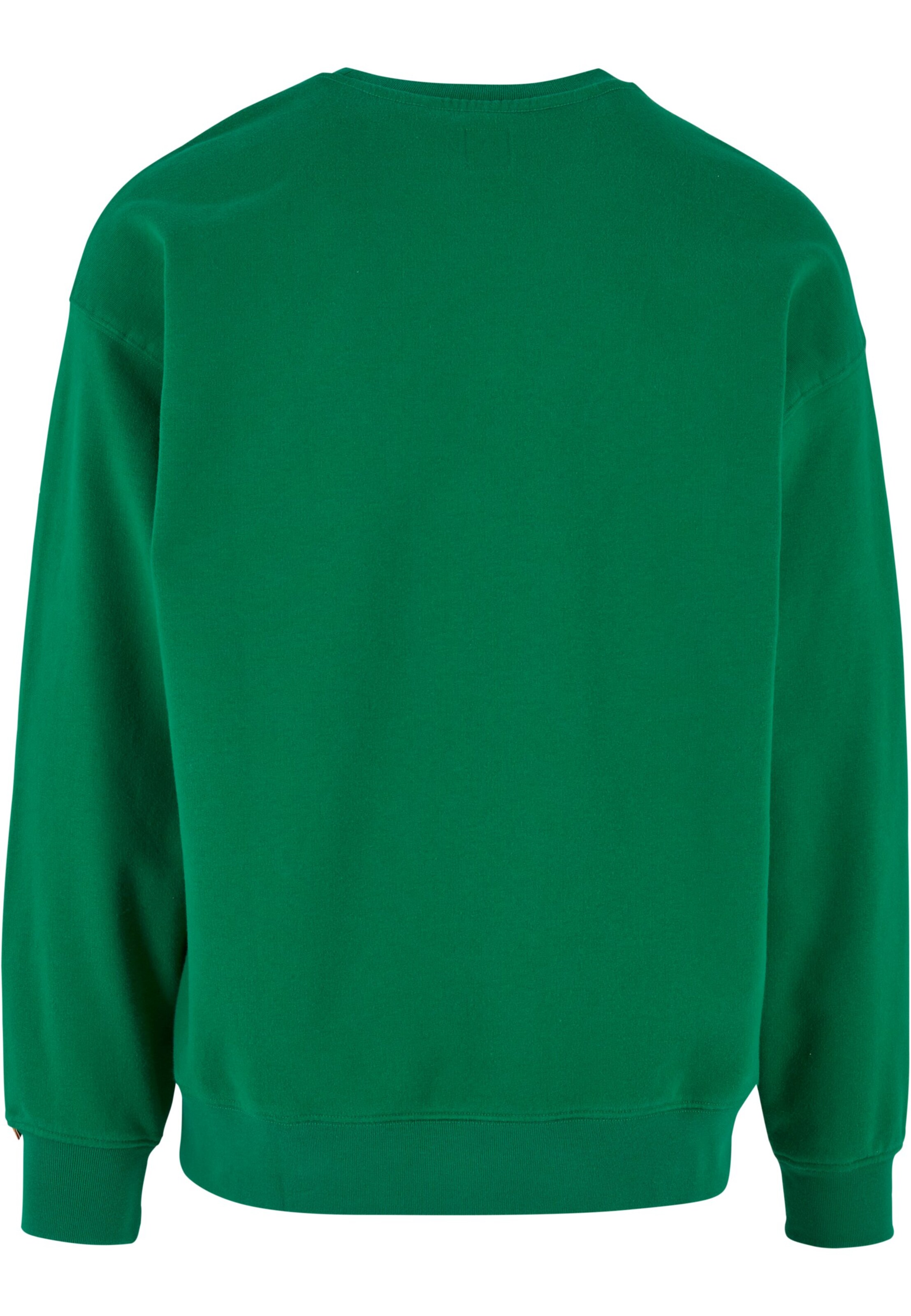 Sweat-shirt 'Gold Tab' LEVI'S ® en vert