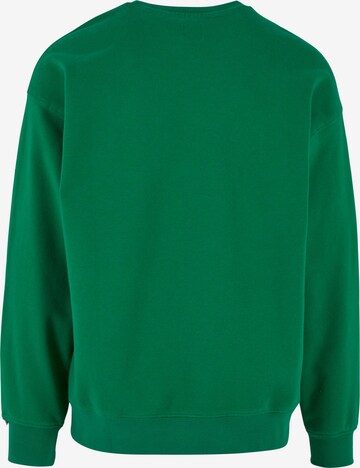 LEVI'S ® Sweatshirt 'Gold Tab' in Green