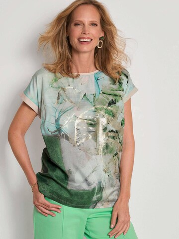 Chemisier Goldner en beige