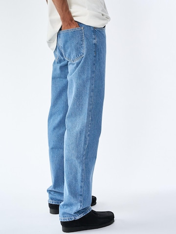 Legends Loosefit Jeans in Blauw