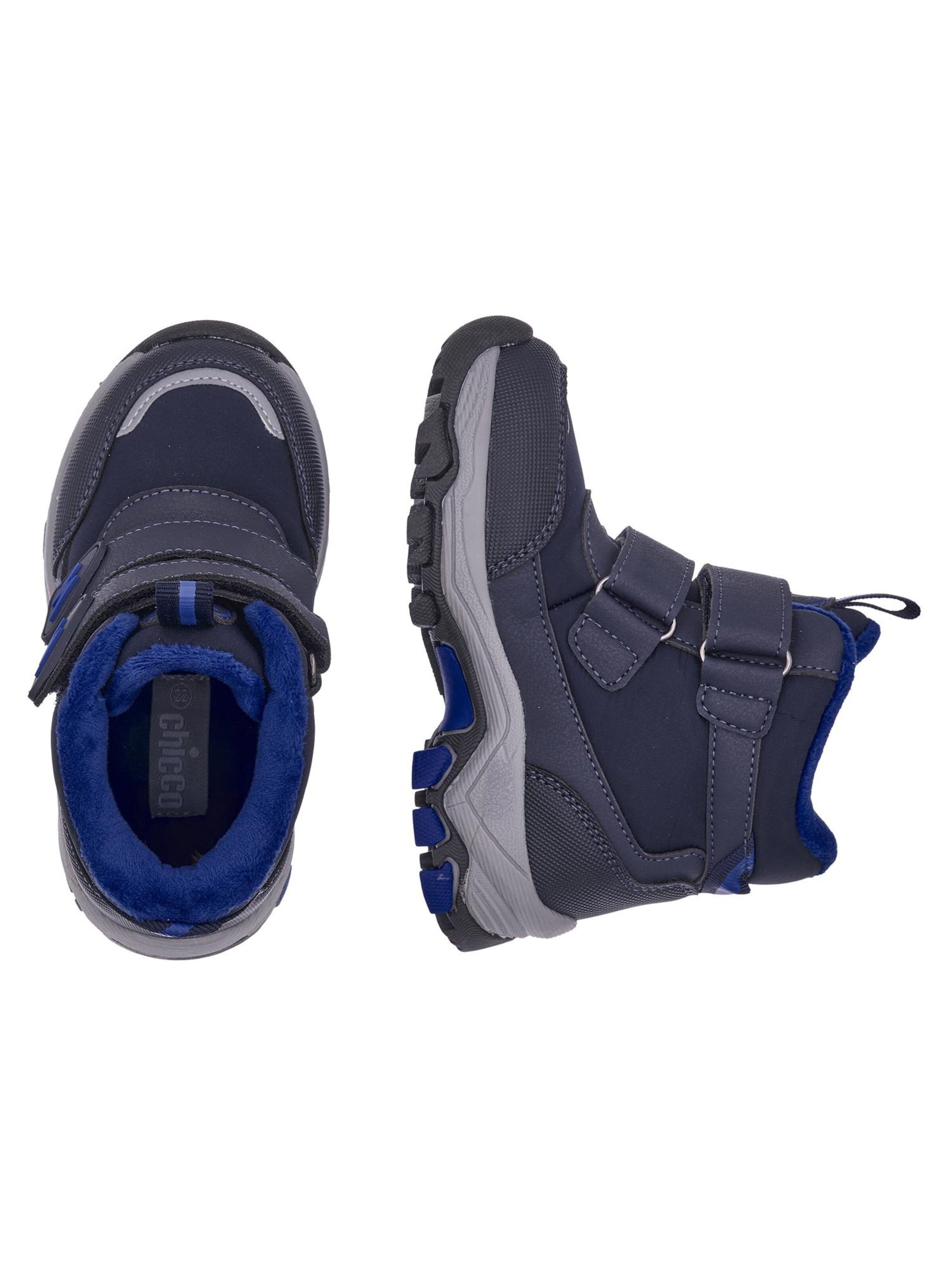 Chicco Boot 'Wingo' in Blue