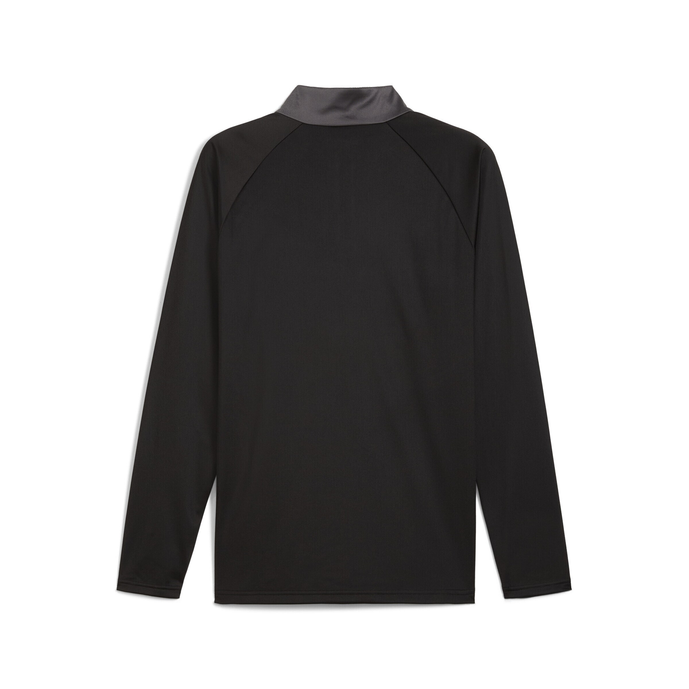 PUMA Funktionsshirt in Schwarz