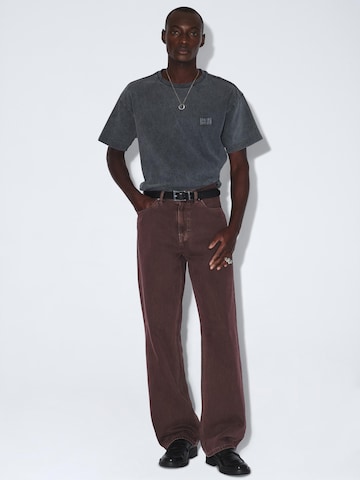 Dr. Denim Loosefit Jeans 'Drdenimomar Relaxed'‌‌‌‌‌‌‌‌‌ in Lila