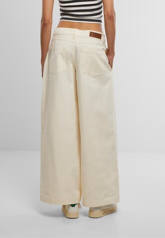 Urban Classics Regular Jeans ' ' i beige