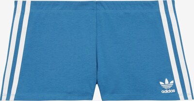 ADIDAS ORIGINALS Boxer ' Biker Short ' in blau, Produktansicht