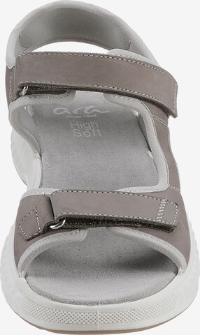 ARA Sandals in Grey