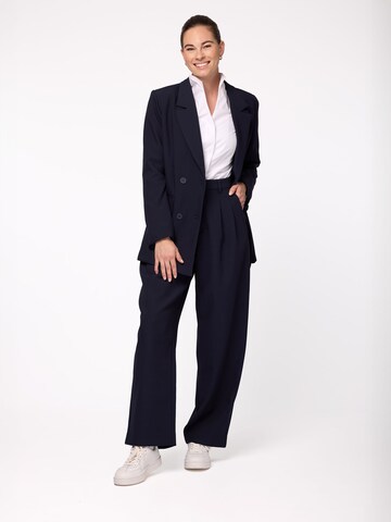 Suri Frey Blazers ' SFY Freyday ' in Blauw: voorkant