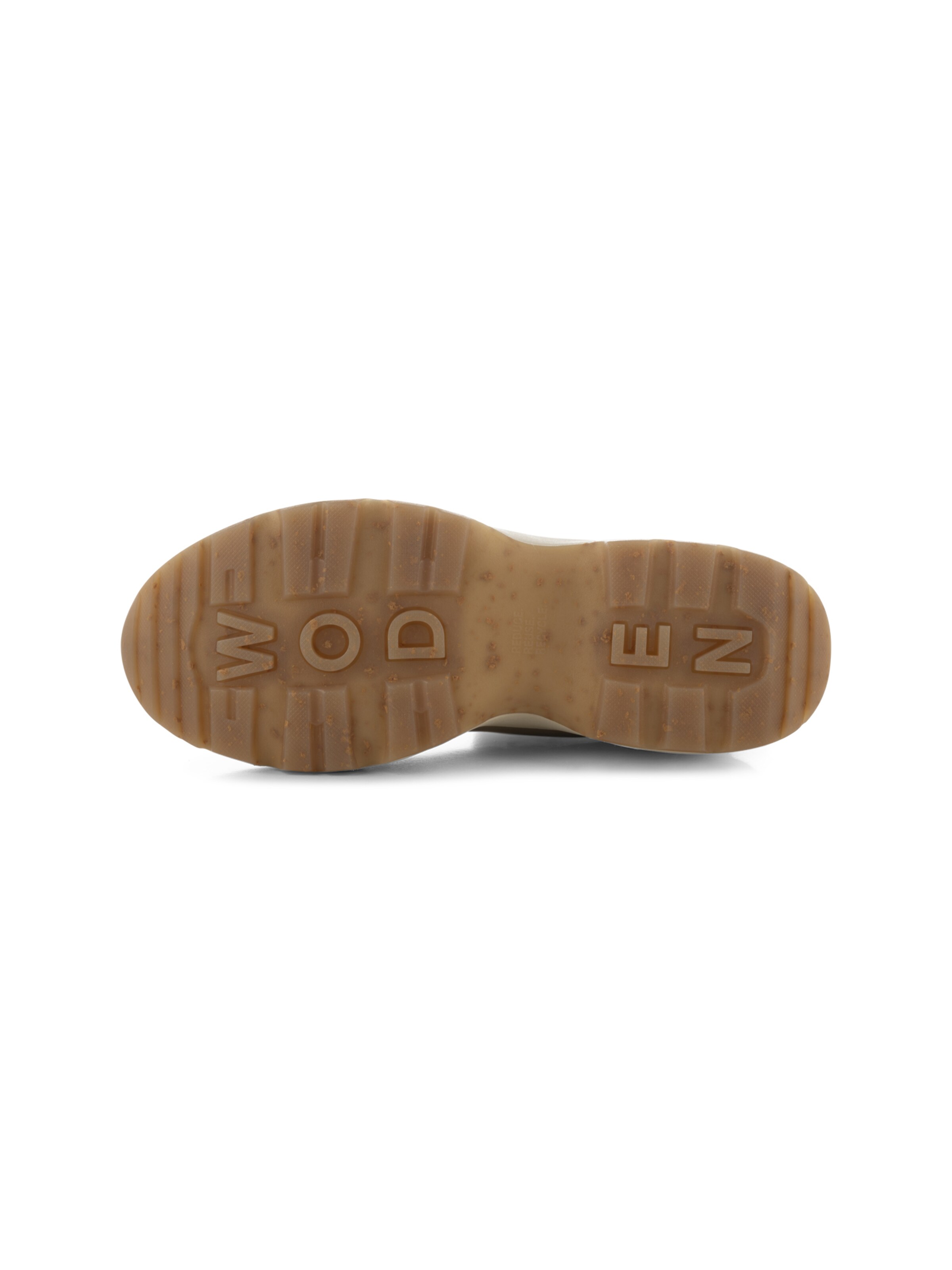 WODEN Chelsea boots 'Siri' in Beige