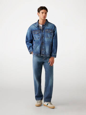 GUESS Regular Jeans in Blue