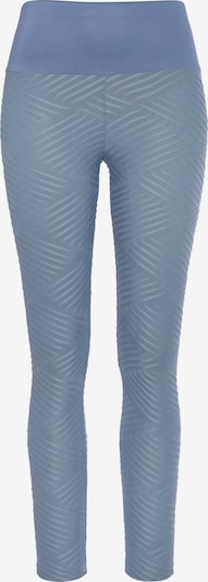 LASCANA ACTIVE Pantalon de sport en bleu clair, Vue avec produit