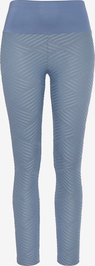 Pantaloni sportivi LASCANA ACTIVE di colore blu chiaro, Visualizzazione prodotti