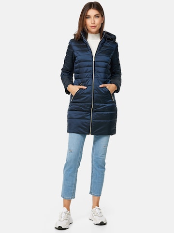 Orsay Zimní kabát 'Ellie' – modrá