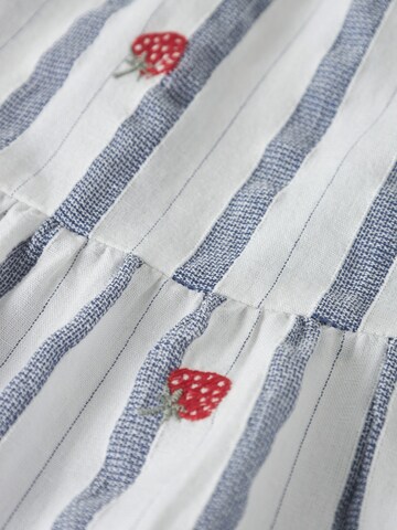 NAME IT Dress 'NMFJELENA' in Purple