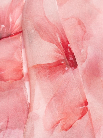 MayTree Scarf in Pink