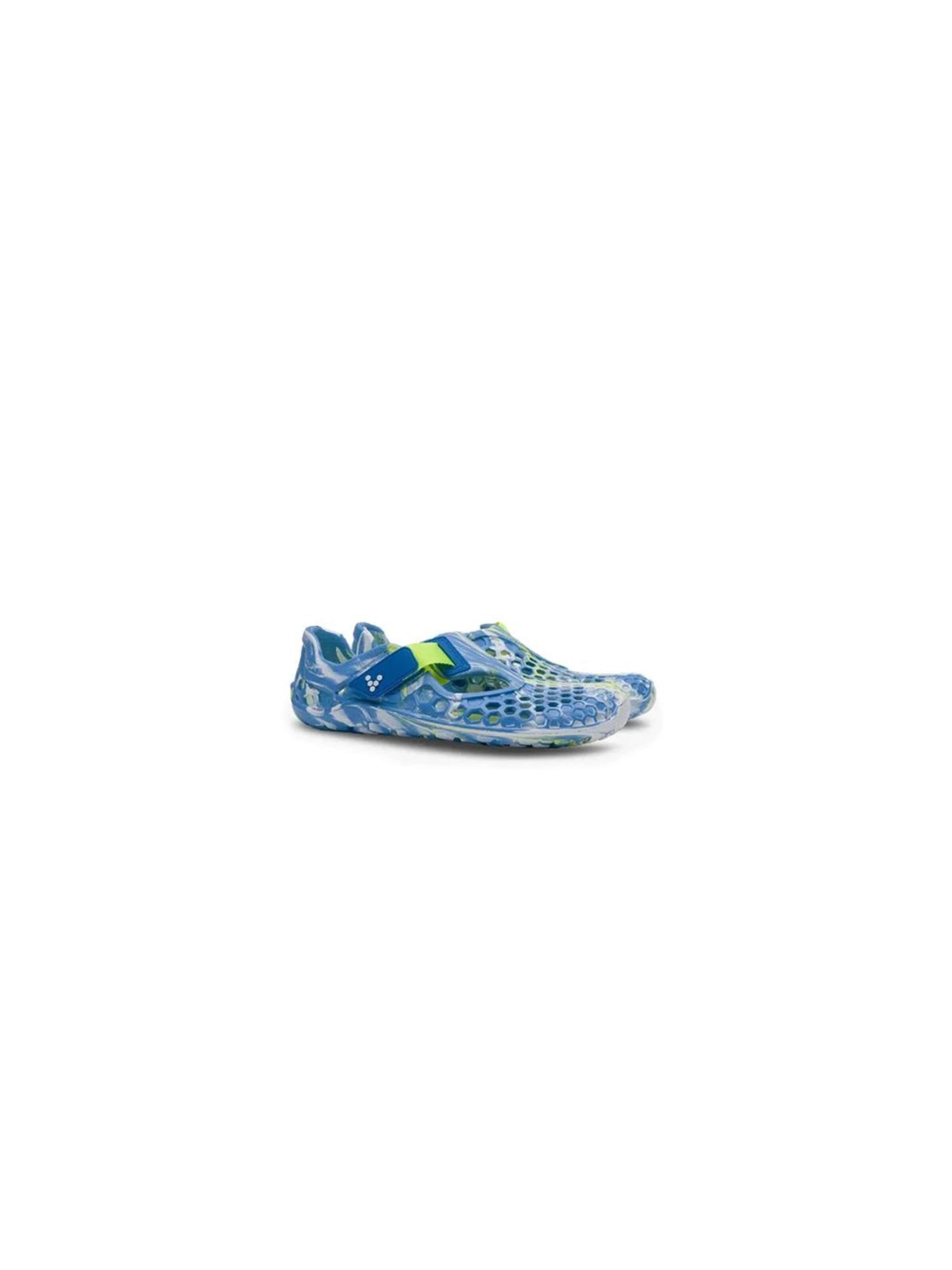 Vivo Barefoot Strand-/badschoen 'ULTRA BLOOM' in Blauw