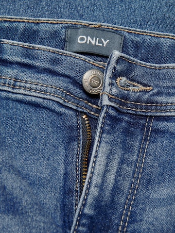 KIDS ONLY Skinny Jeans 'Jerry' i blå