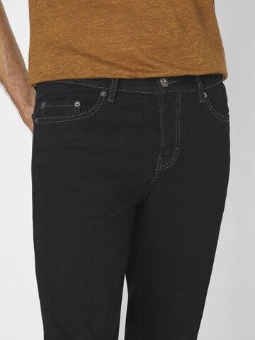 PADDOCKS Slim fit Jeans in Black