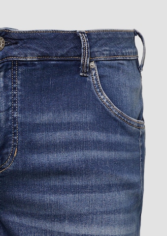 Regular Jean s.Oliver en bleu