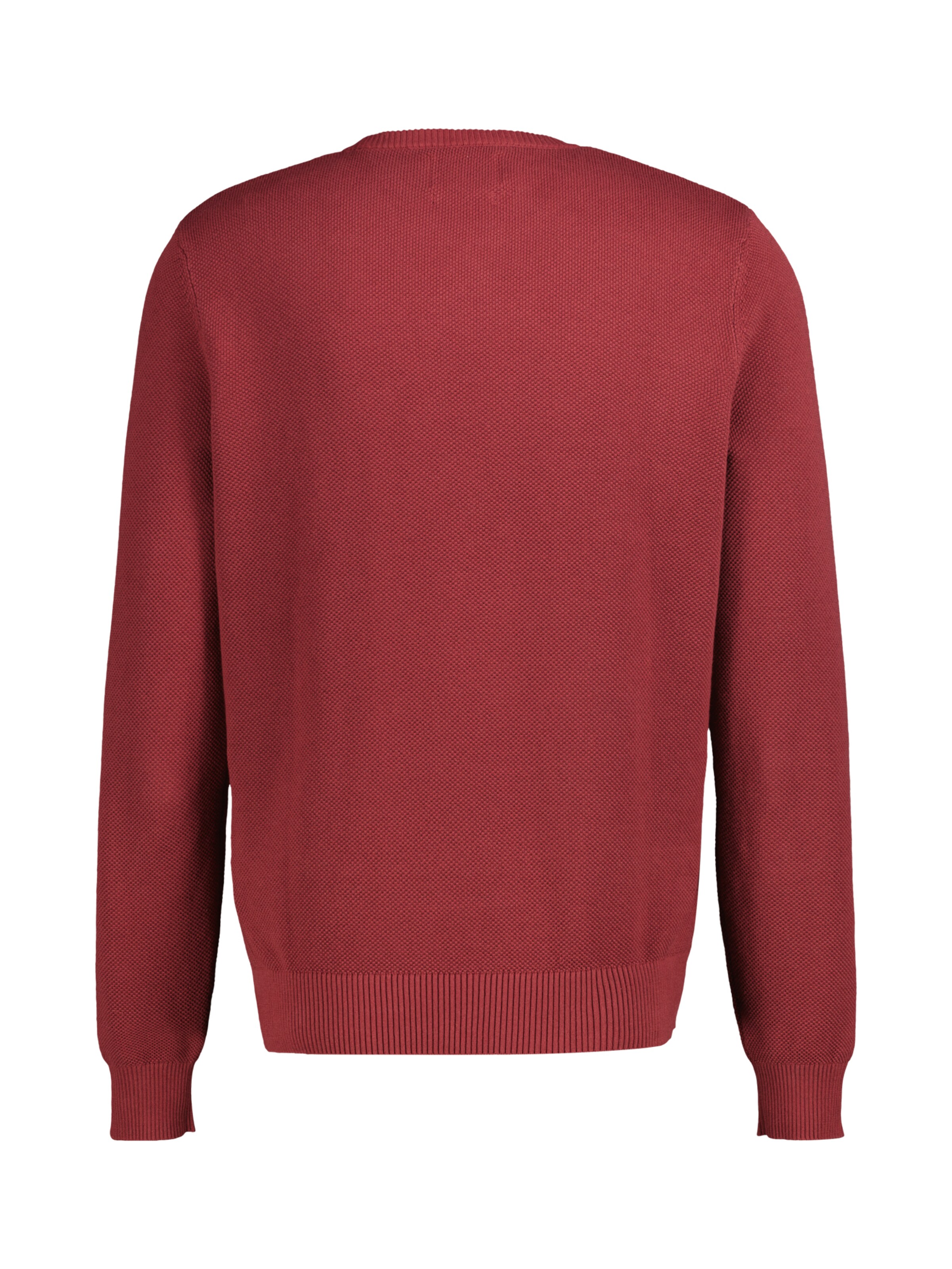LRS Sweatshirt in Rood